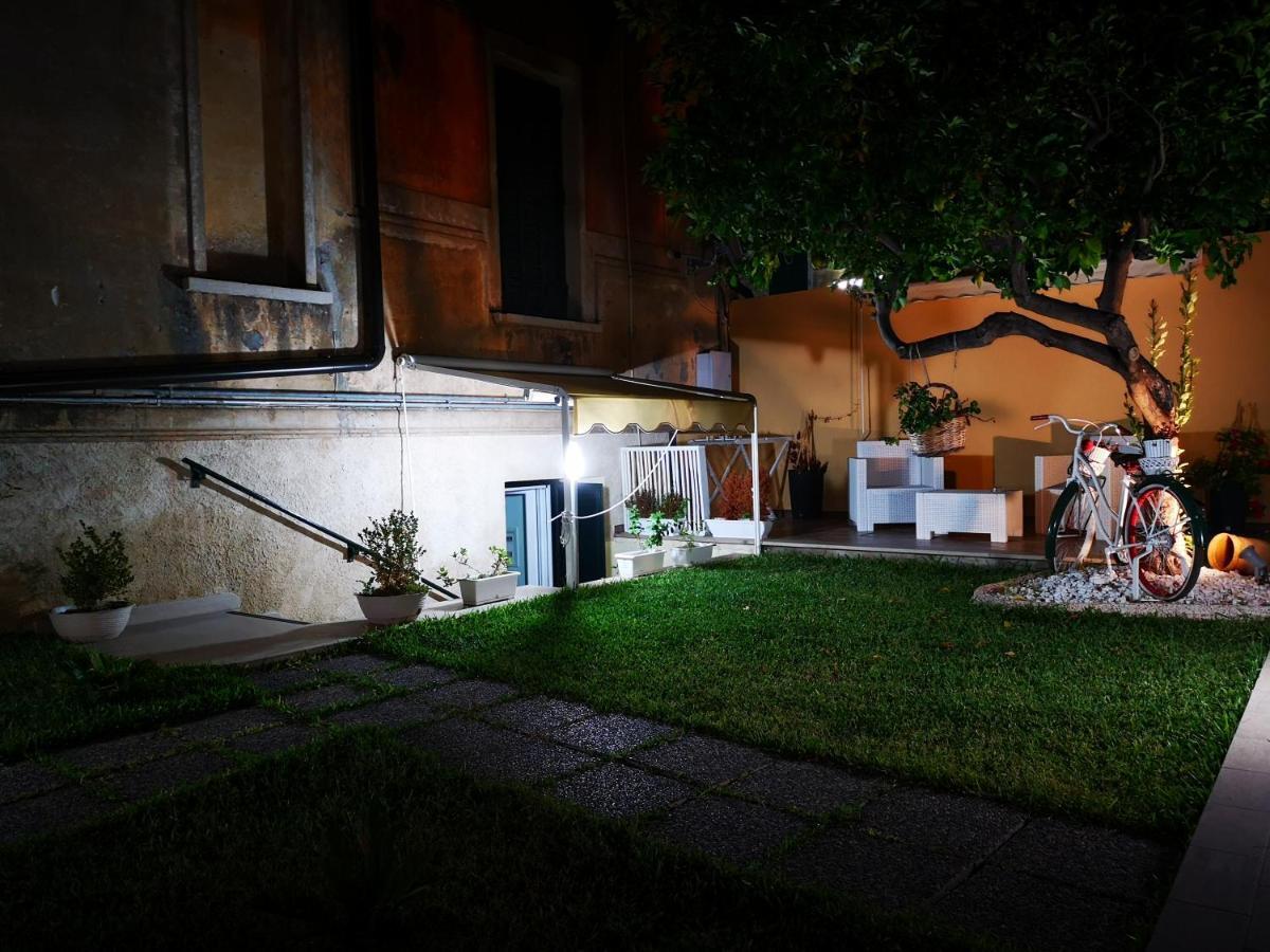 Don Francisco Rooms - Tropea Exterior photo